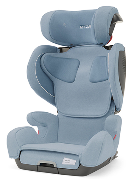 recaro mako elite 2 fotelik